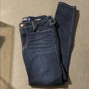 Hollister Low-Rise Jean Legging